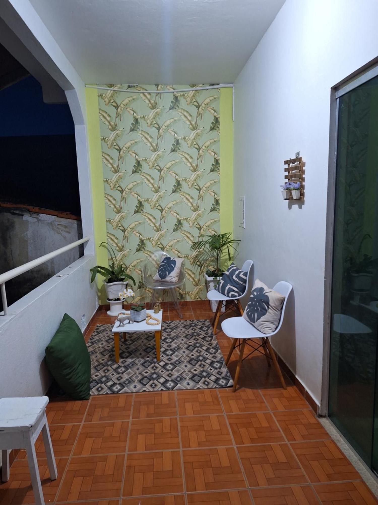 Quarto Triplo Com Banheiro Em Pousada E Restaurante Manaus Exterior foto