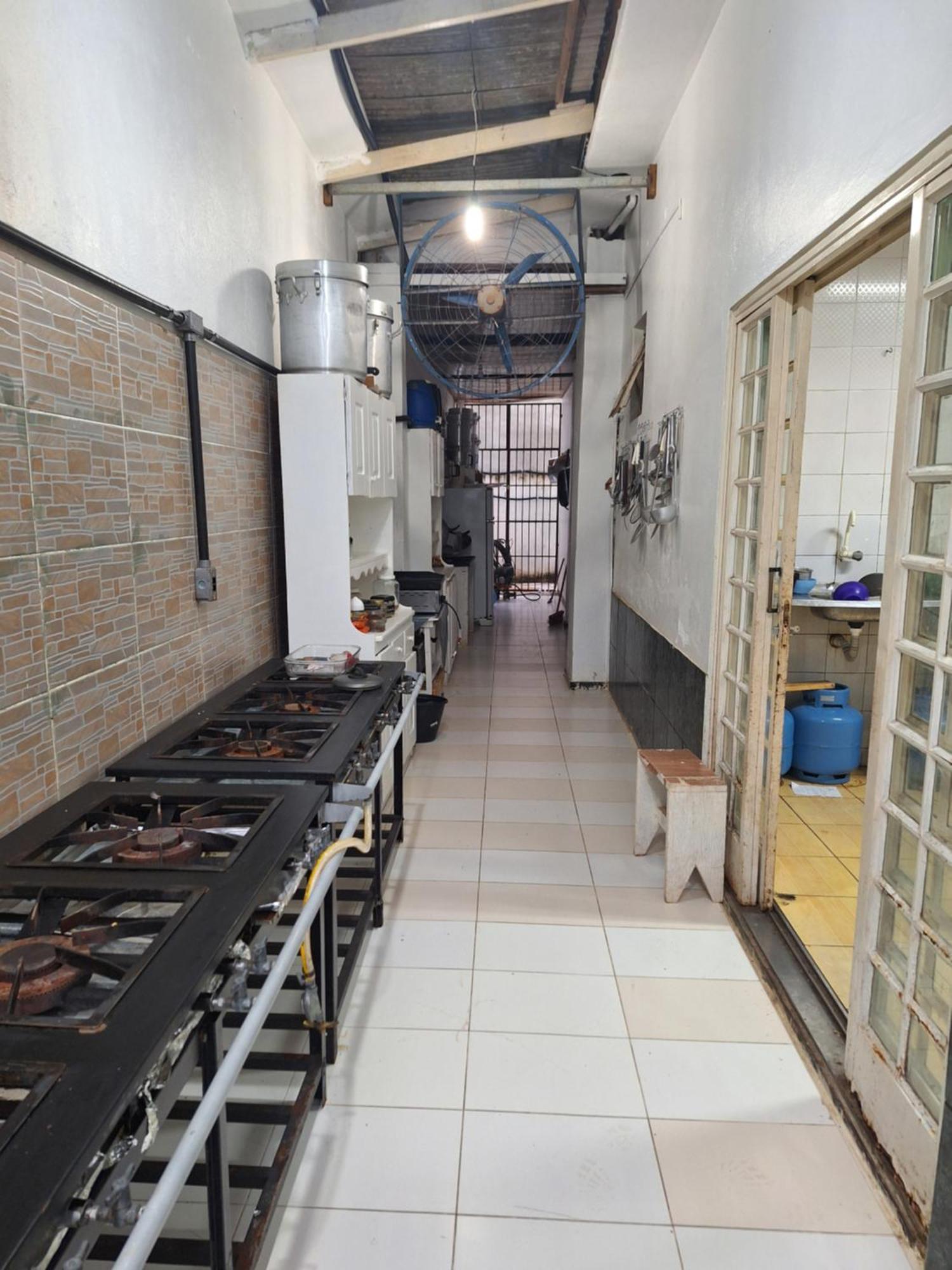 Quarto Triplo Com Banheiro Em Pousada E Restaurante Manaus Exterior foto