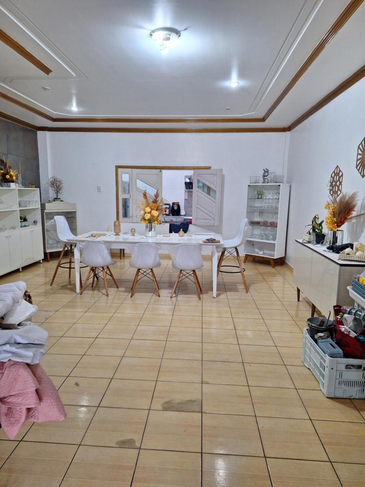 Quarto Triplo Com Banheiro Em Pousada E Restaurante Manaus Exterior foto